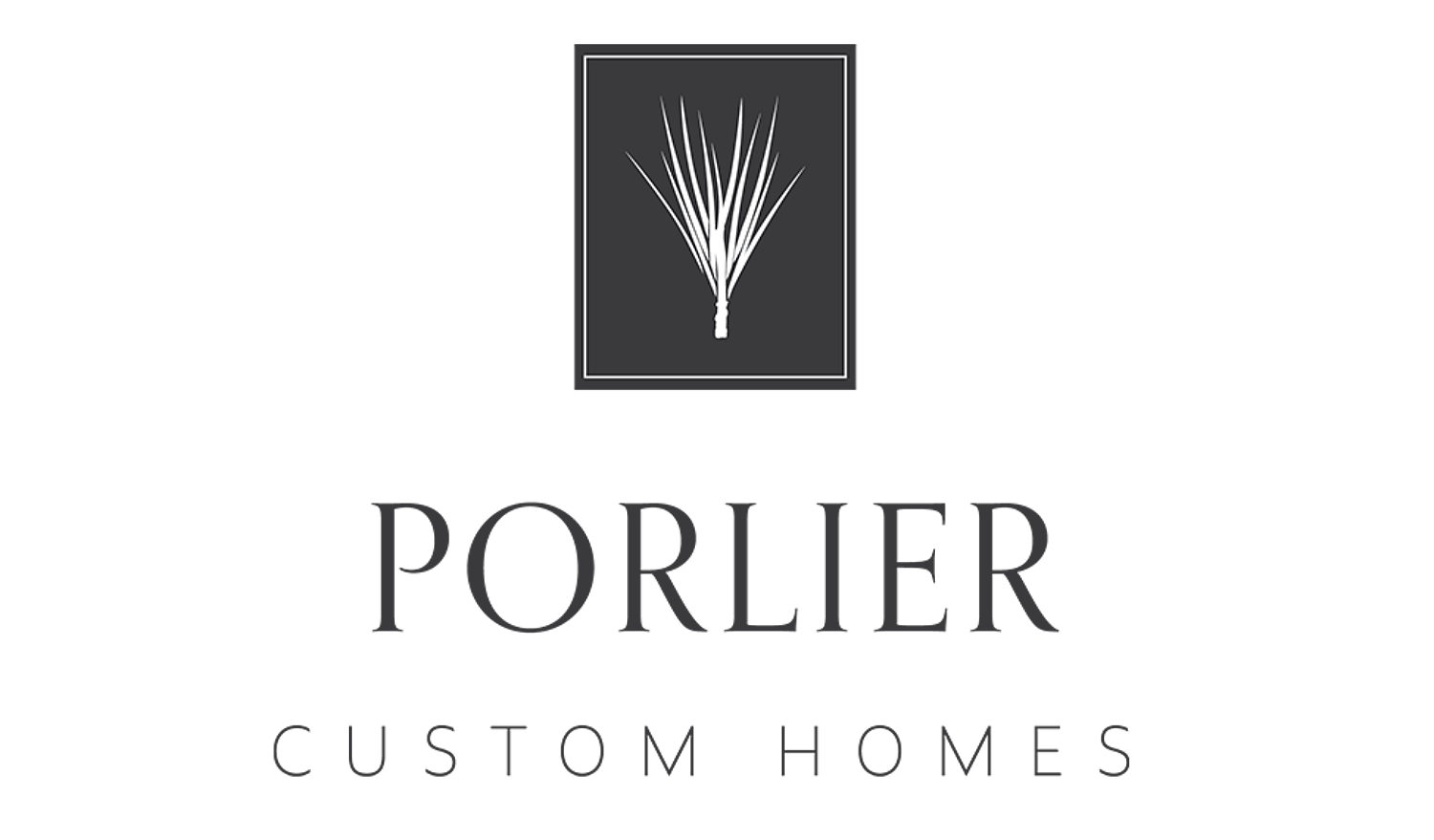 Porlier Custom Homes